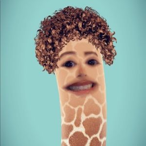 Meet your Posher, Celeste